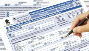 Deducciones fiscales autoconsumo a aplicar sobre la declaración de la renta