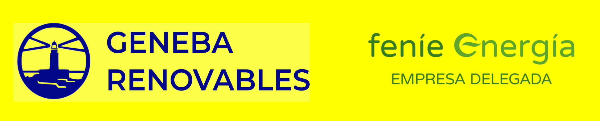 Geneba Renovables