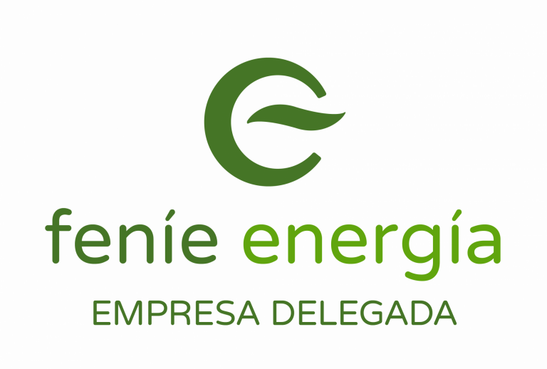 Geneba Renovables es empresa delegada de la comercializadora de luz y de gas FENÍE Energía