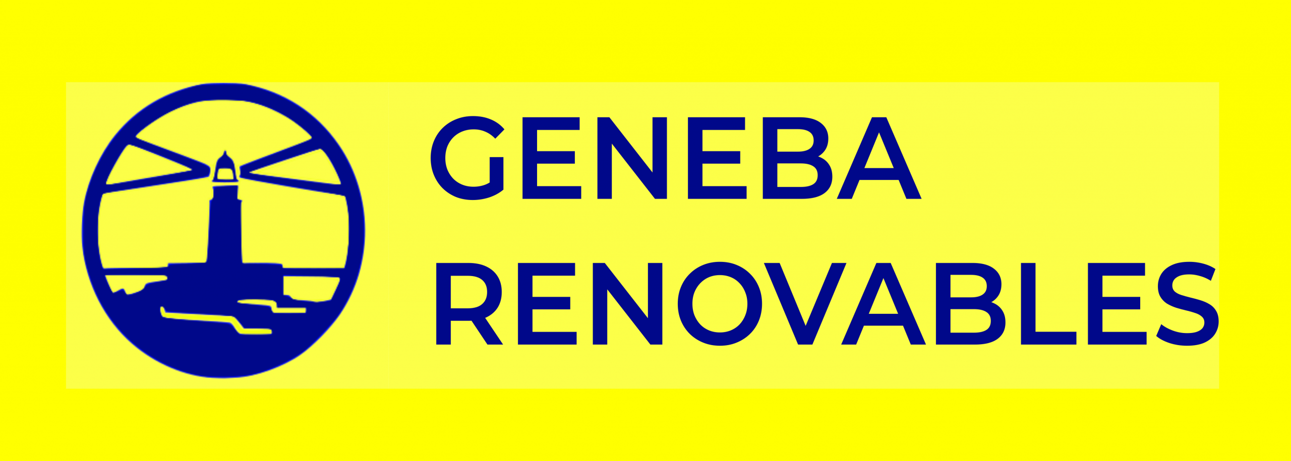 Logo Geneba Renovables